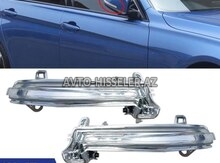 BMW F30 güzgü işığı (pavorotnik)